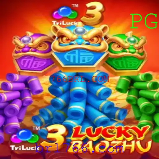 Descubra o Fascinante Mundo de 3LuckyBaozhu: O Jogo Que Vai Capturar Sua Atenção