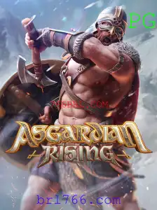 AsgardianRising: Aventuras Épicas e Estratégia nas Terras Nórdicas