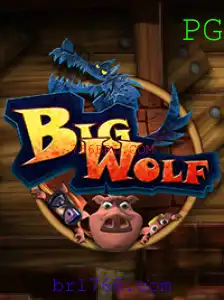 Descubra o Universo de BigWolf: Um Mundo de Estratégia e Aventura