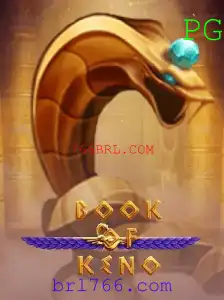 Explorando o Mundo de BookOfKeno: Um Mergulho nas Regras e Estratégias de Jogo