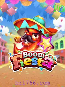 Explorando o Mundo de BoomFiesta: O Novo Fenômeno dos Jogos