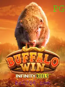 Descubra o Empolgante Mundo de BuffaloWin