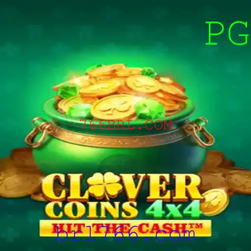 Descubra a Aventura com CloverCoins4x4