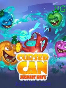 CursedCanBonusBuy: Uma Nova Experiência de Jogo Inovadora