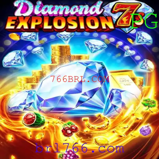 Descubra o Empolgante Mundo de DiamondExplosion7s