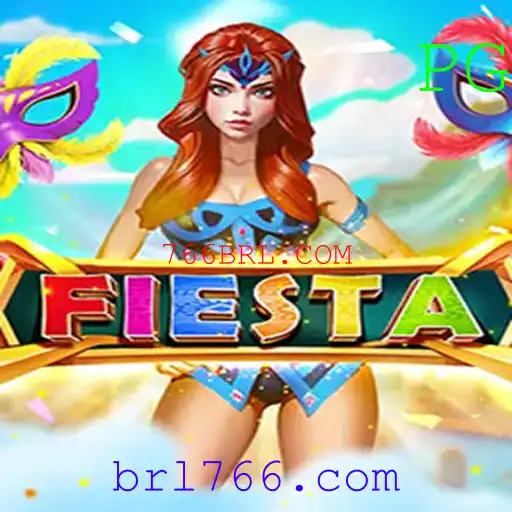 Explorando o Jogo Fiesta: Uma Aventura Empolgante com 766BRL.COM