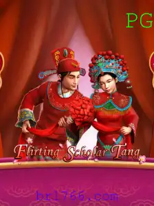 Descubra o Universo de FlirtingScholarTang: Um Mergulho no Jogo Inovador com 766BRL.COM