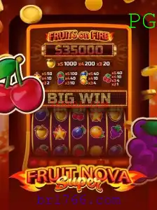 Descubra o emocionante mundo de FruitNovaSuper e como jogar
