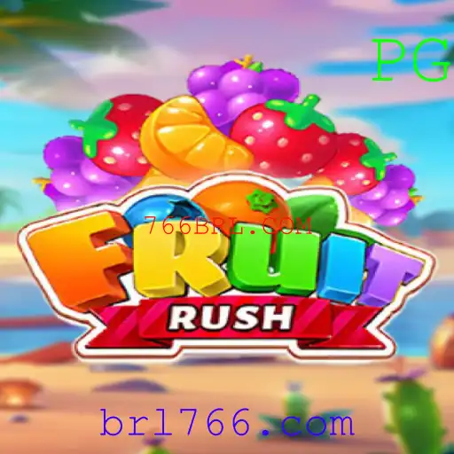 Descubra o Empolgante Mundo de FruitRush com 766BRL.COM