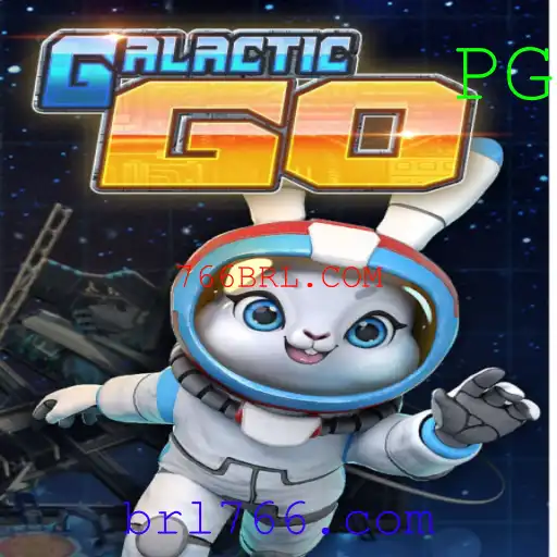 GalacticGO: A Aventura Espacial Que Conquista Gamers