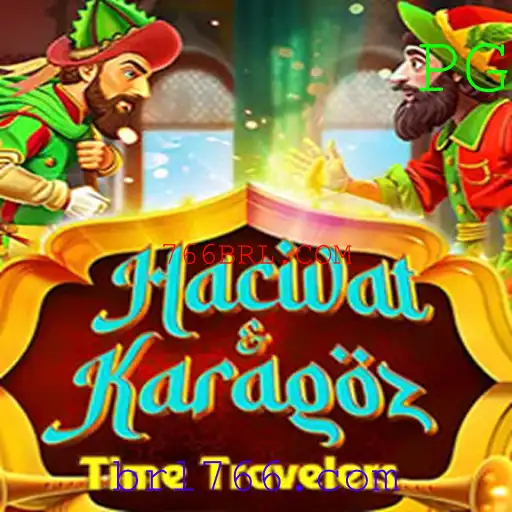 Descobrindo o Fascinante Jogo HacivatandKaragoz