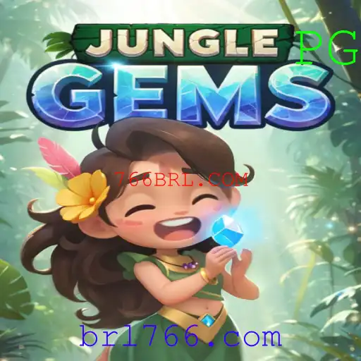 JungleGems: Desbravando a Selva com Estratégia e Diversão