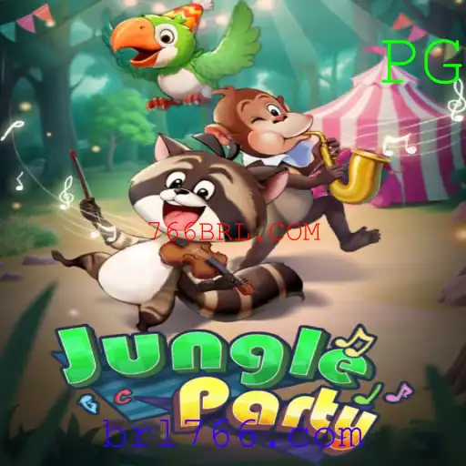 Tudo Sobre JungleParty: O Jogo que Está Agitando o Mundo dos Games