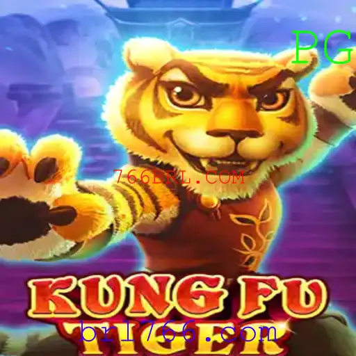 Explorando o Mundo de KungFuTiger: Aventura e Desafios