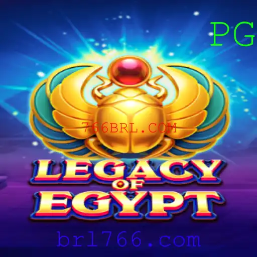 Legacy of Egypt: Descubra os Segredos do Antigo Egito com 766BRL.COM