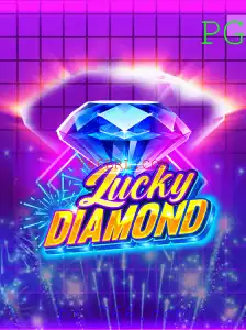 Descubra o Excitante Jogo de Sorte, LuckyDiamond