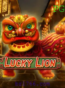 Descubra o Mundo de LuckyLion, o Sensacional Jogo de Cassino Online