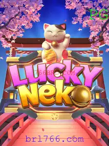 Descubra o Mundo do Jogo LuckyNeko e as Particularidades da Plataforma 766BRL.COM