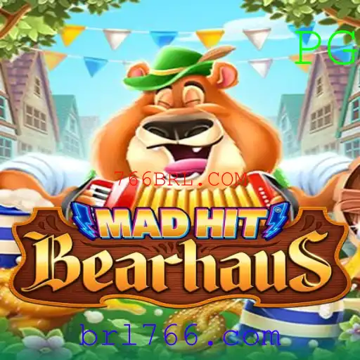 MadHitBearhaus: Um Mergulho em um Jogo Inovador com 766BRL.COM