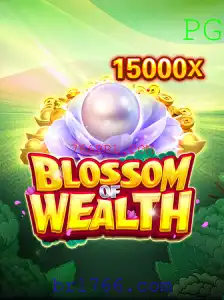BlossomofWealth: Descubra o Fascínio do Novo Jogo que Está Conquistando o Mundo