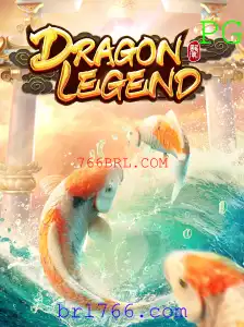 Descubra o Mundo de Aventuras no Jogo DragonLegend