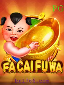 Descubra o Jogo 'FaCaiFuWa': Uma Experiência Única com 766BRL.COM