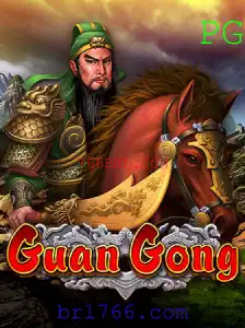 GuanGong: Uma Imersão no Jogo da Estratégia e Cultura