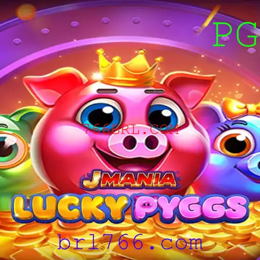 Explorando o Mundo de JManiaLuckyPyggs: Um Jogo Inovador