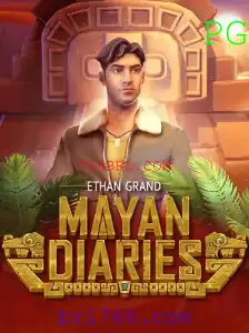 MayanDiaries: Descubra o Fascinante Mundo do Jogo Inspirado na Cultura Maia