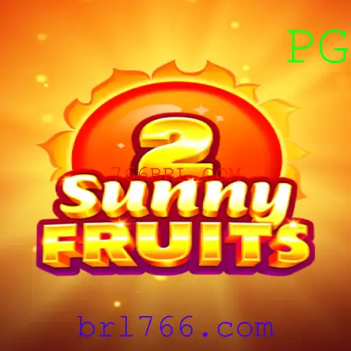 Desvendando o popular jogo SunnyFruits2 e sua Conexão com 766BRL.COM