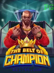 Exploração do Jogo 'TheBeltOfChampion' e sua Dinâmica Envolvente