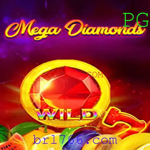Descubra o Jogo MegaDiamond: Uma Aventura Brilhante