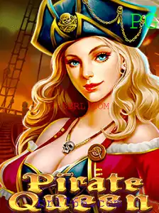 PirateQueen: Aventuras no Alto-Mar com 766BRL.COM