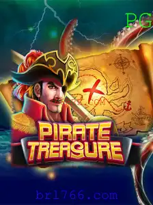 Descubra as Aventuras de PirateTreasure: Um Novo Jogo de Estratégia