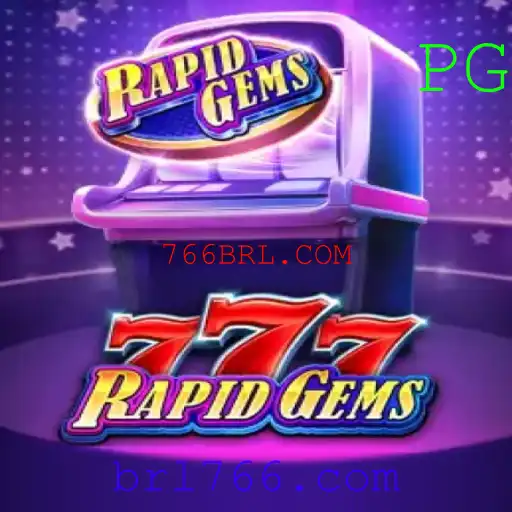 Explorando o Universo de RapidGems777: Uma Nova Sensação de Jogo