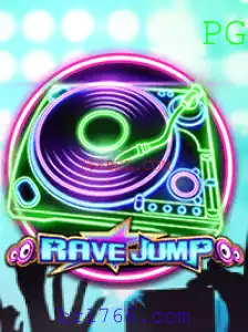 Explorando o Mundo de RaveJump