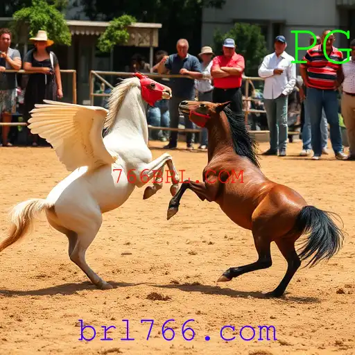 Rinha de galos