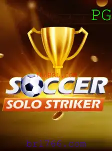 SoccerSoloStriker: Mergulhe na Ação Individual do Futuro do Futebol