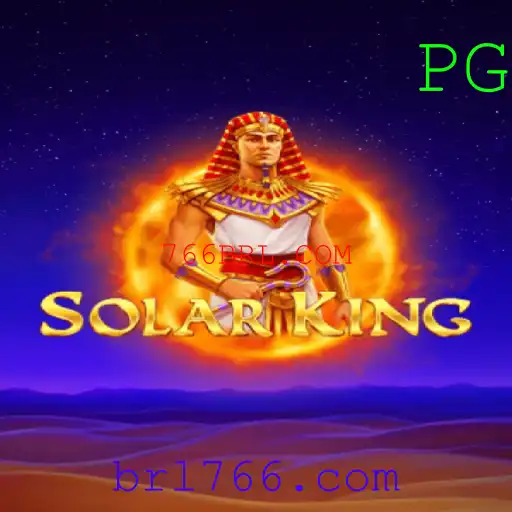 Descubra SolarKing: O Novo Sensação do Universo dos Jogos