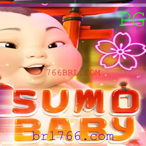 SumoBaby: Uma Nova Sensação no Mundo dos Jogos Virtuais