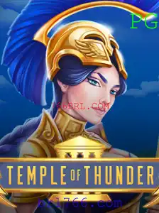 Descubra o Mundo de TempleofThunder: Aventura e Estratégia