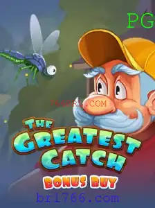 Descubra a Aventura Aquática em TheGreatestCatchBonusBuy