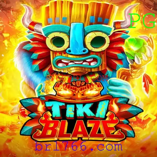 TikiBlaze: Um Mergulho no Mundo da Aventura e Estratégia