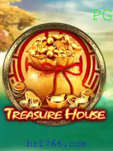 Descubra TreasureHouse: Uma Aventura de Jogo Inovadora